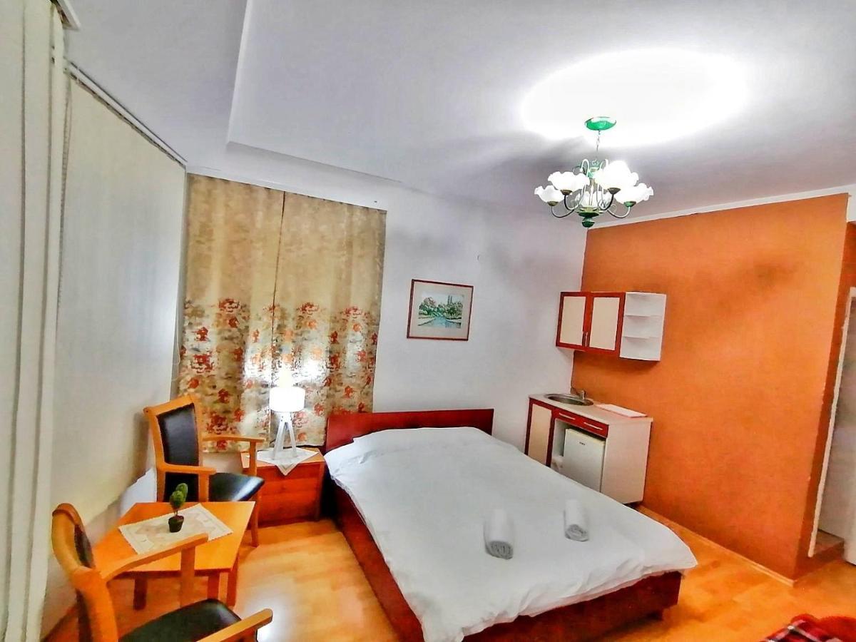 ***Vila Tose D. Kruševo Zewnętrze zdjęcie