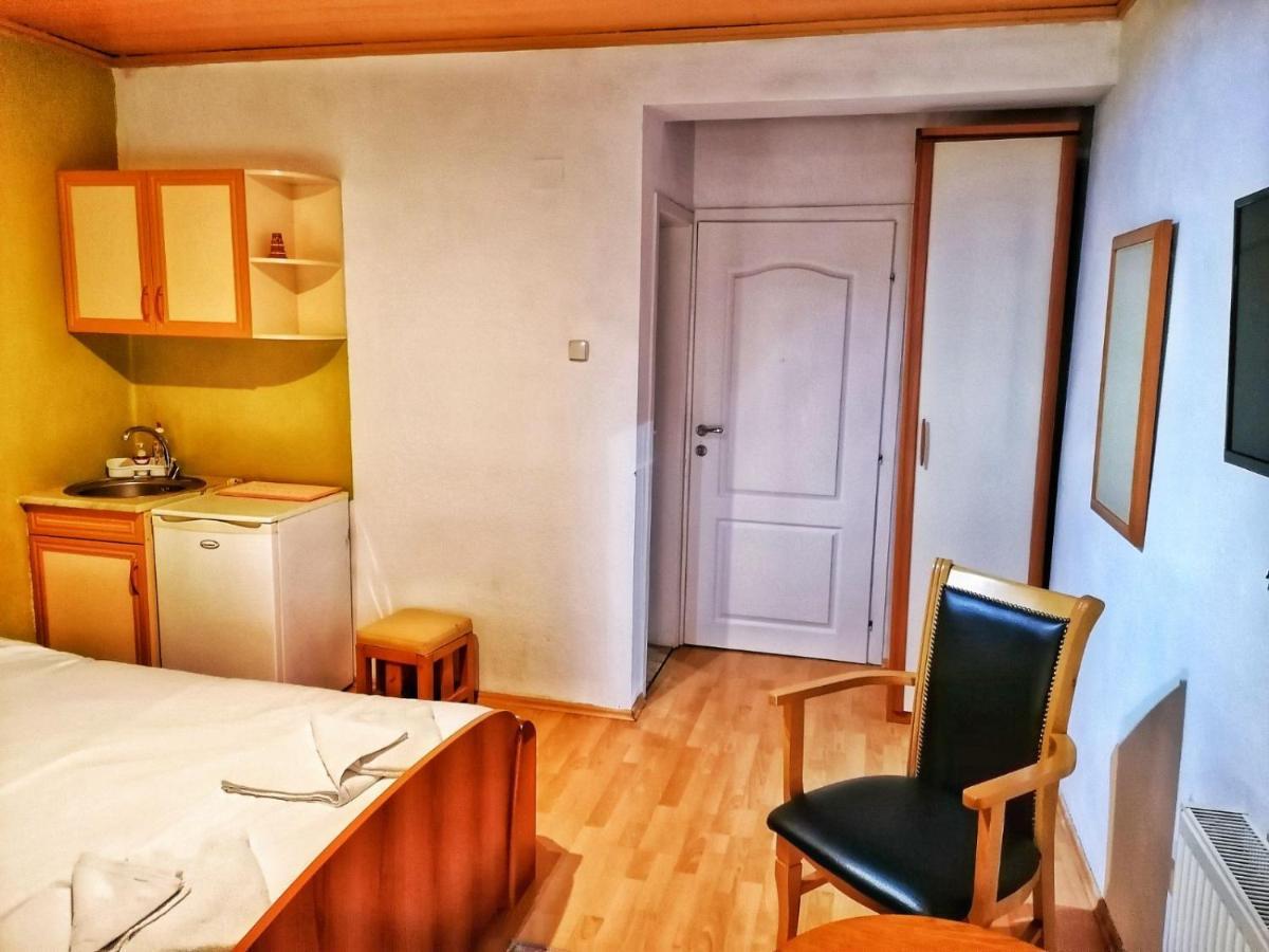 ***Vila Tose D. Kruševo Zewnętrze zdjęcie