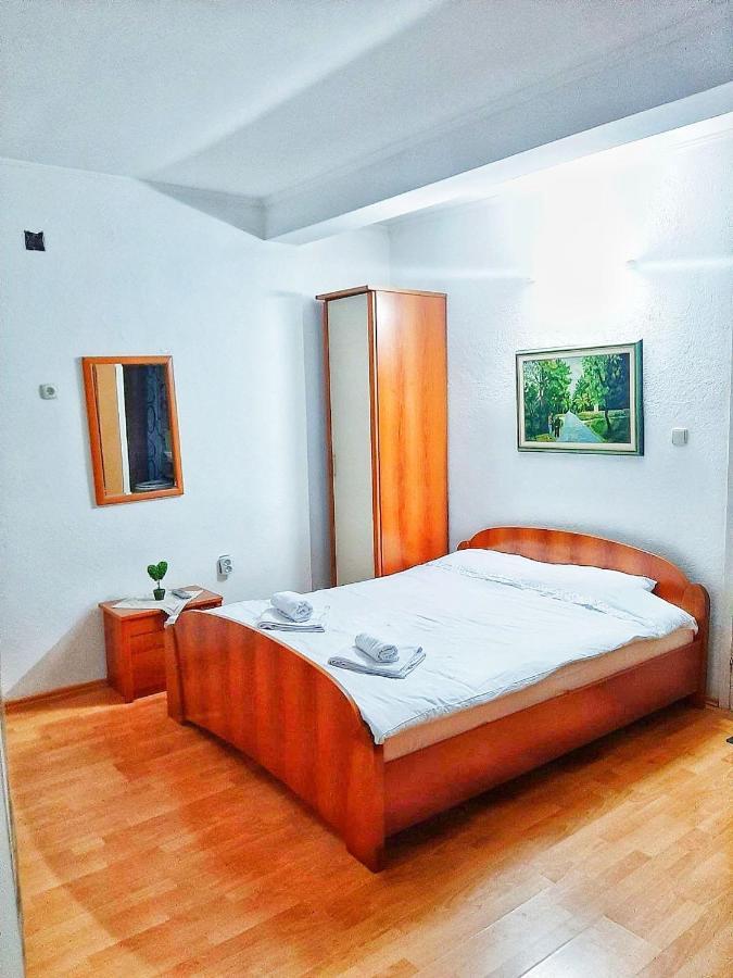 ***Vila Tose D. Kruševo Zewnętrze zdjęcie