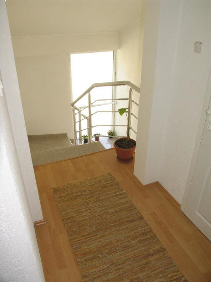 ***Vila Tose D. Kruševo Zewnętrze zdjęcie