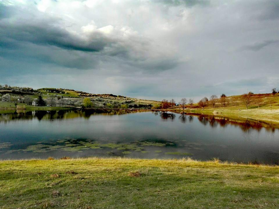 ***Vila Tose D. Kruševo Zewnętrze zdjęcie